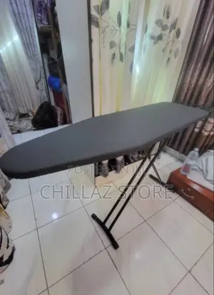 Brand Lager Ironing Board