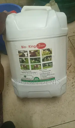 Photo - Livestock Microbes 20L
