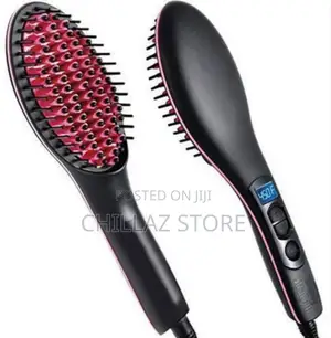 Electric Simply Hair Straightener
