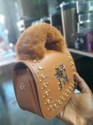 Ladies Pouch / Clutch Bag