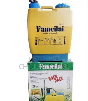 Garden Sprayer