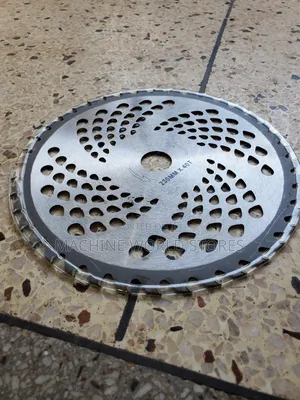 40T Blade-- Brushcutter Spare Part