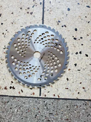 40T Blade-- Brushcutter Spare Part