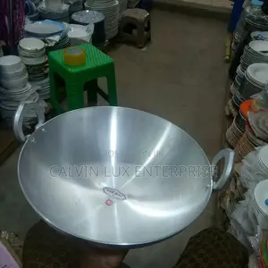 Deep Frying Pan