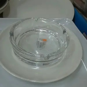 Ash Tray Glass