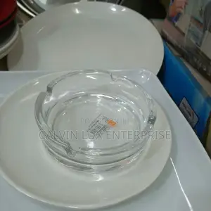 Ash Tray Glass