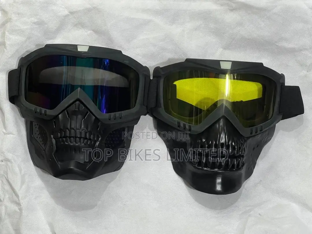 Face Masks