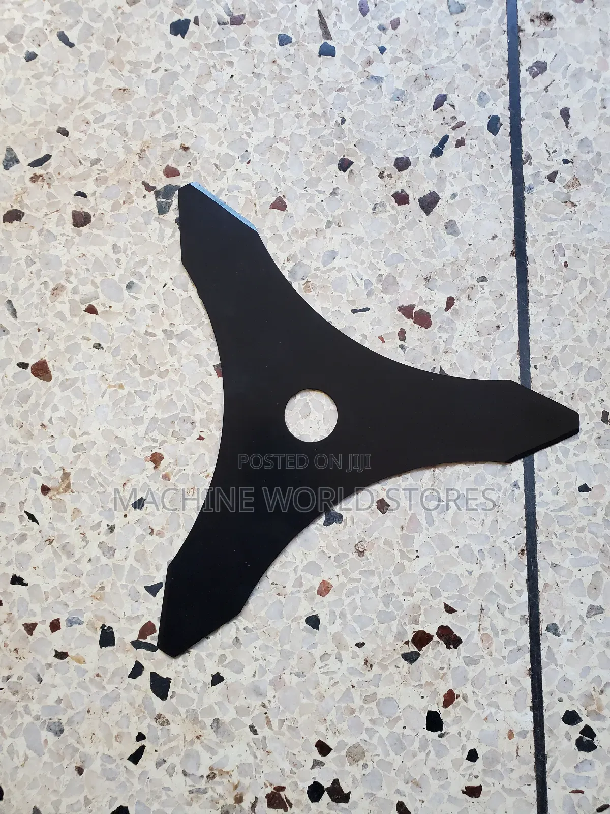 3T Blade- Bruscutter Spare Part.