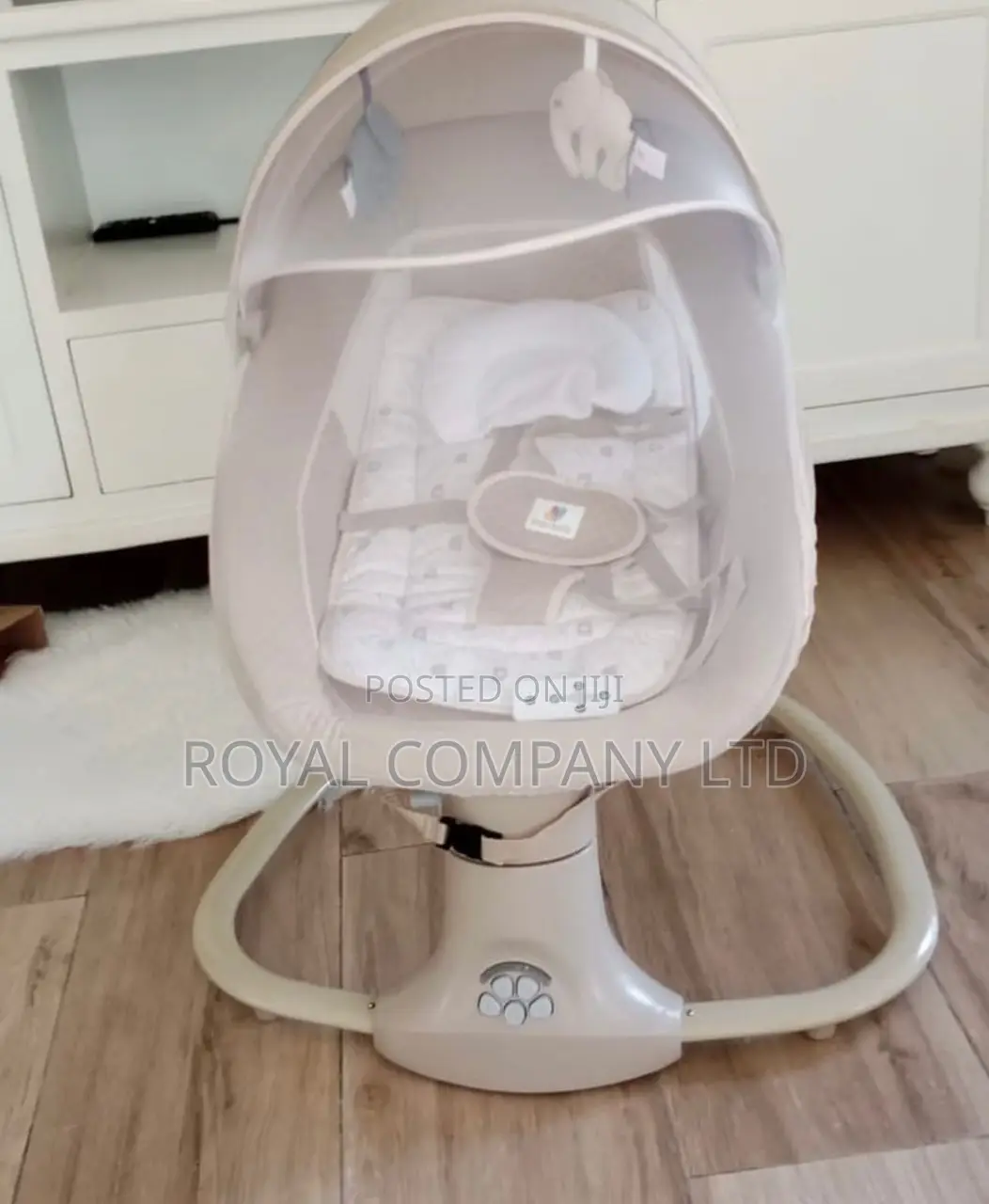 Baby Swing American New Swing