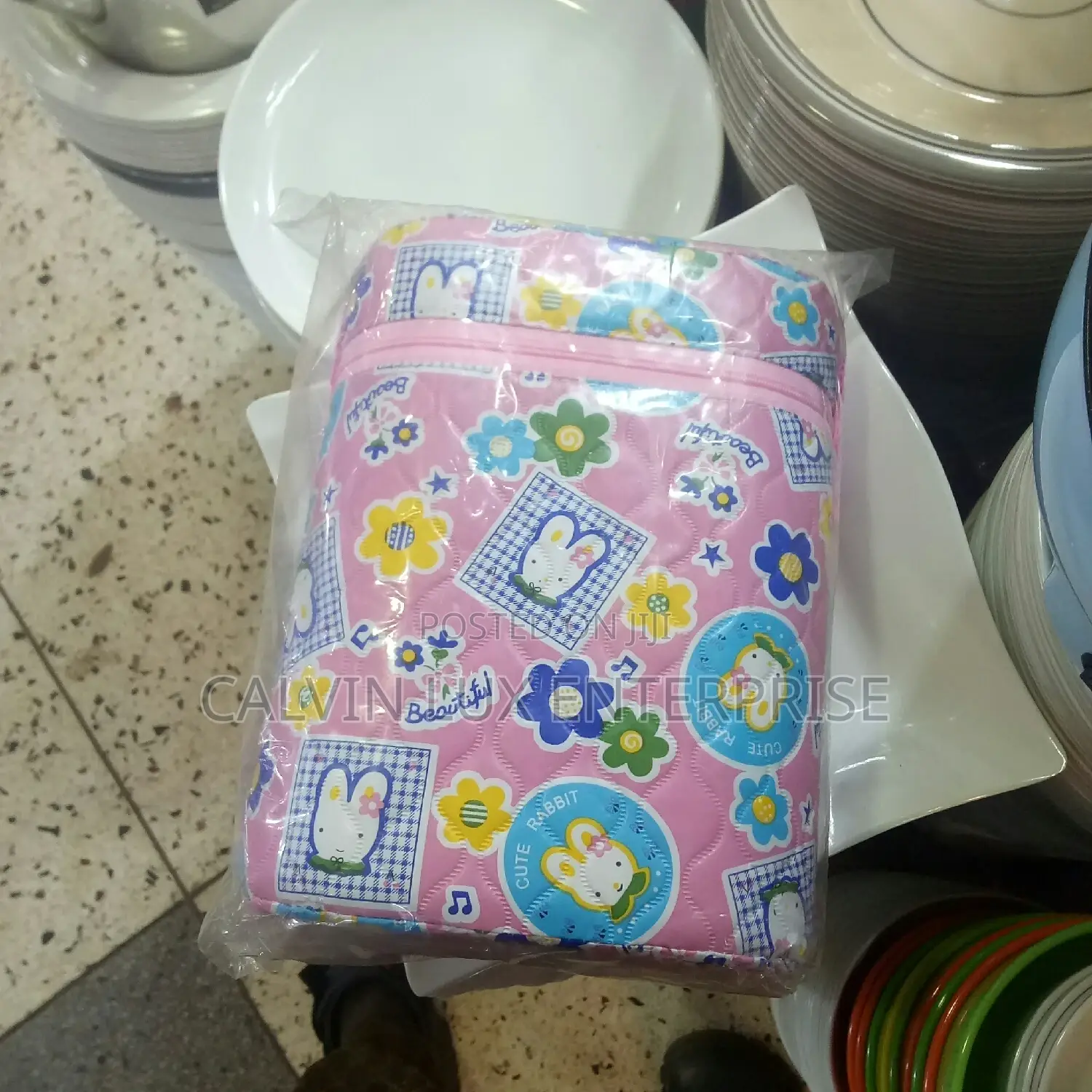 Bottle Warmer Double