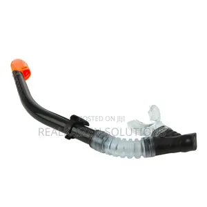 INTEX Aqua Flow Surf Rider Diving Mask and Snorkel Swim Set
