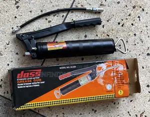 Grease Gun