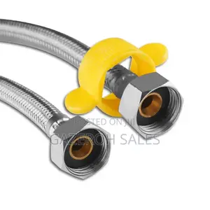 2ft Flexible Plumbing Tube