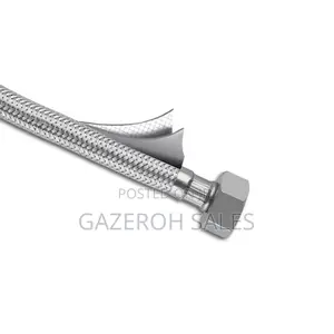 2ft Flexible Plumbing Tube