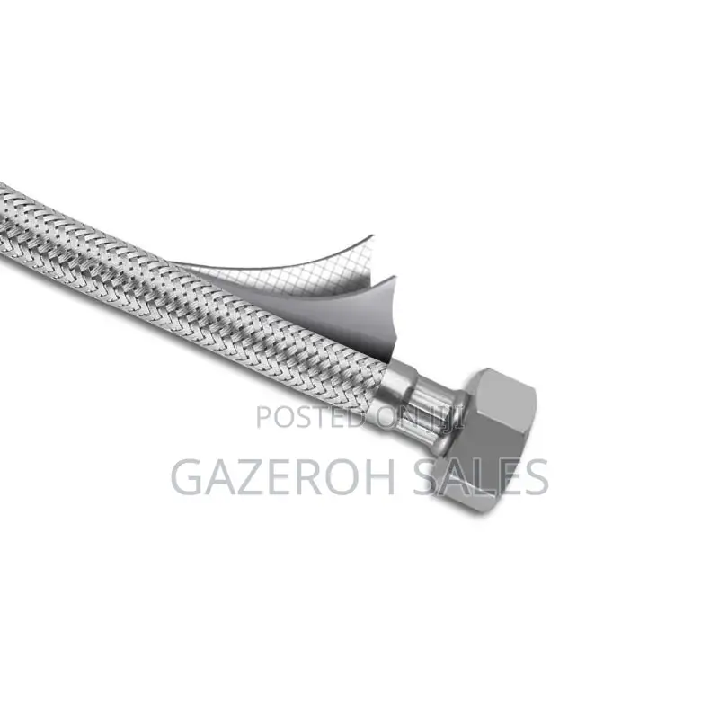 2ft Flexible Plumbing Tube