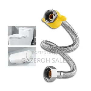 2ft Flexible Plumbing Tube