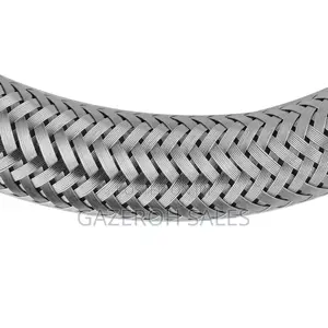 2ft Flexible Plumbing Tube
