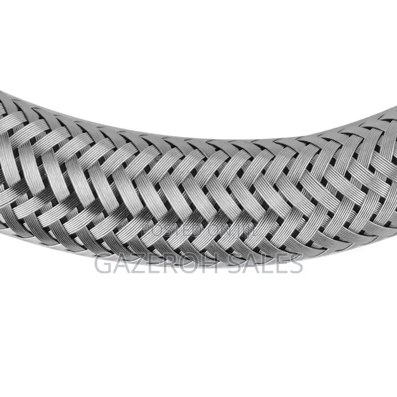 2ft Flexible Plumbing Tube