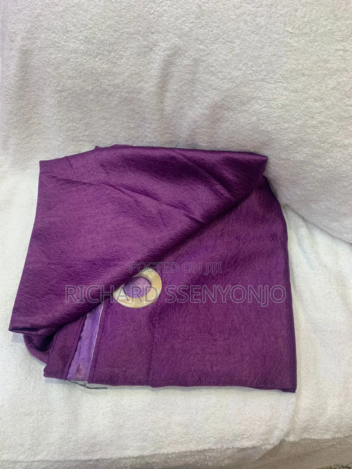 Pair of Curtains