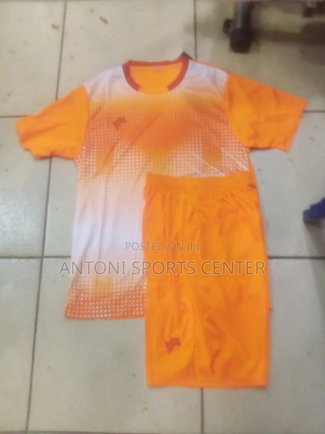 Jerseys Pakistan