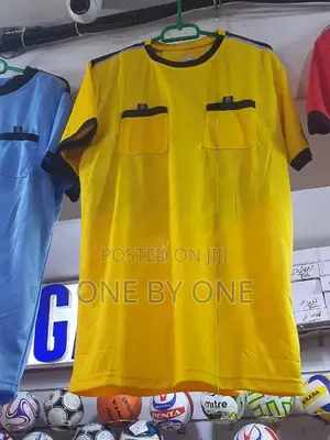 Referee Soccer Jerseys Soccer Shirts Shorts