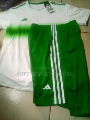 Original Jerseys Are