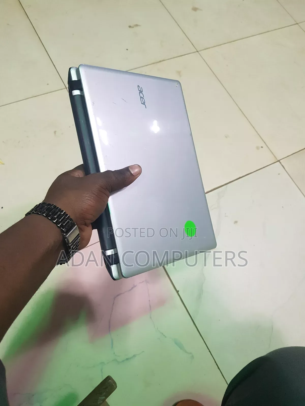 Laptop Acer Aspire V5-123 4GB Intel Celeron HDD 250GB