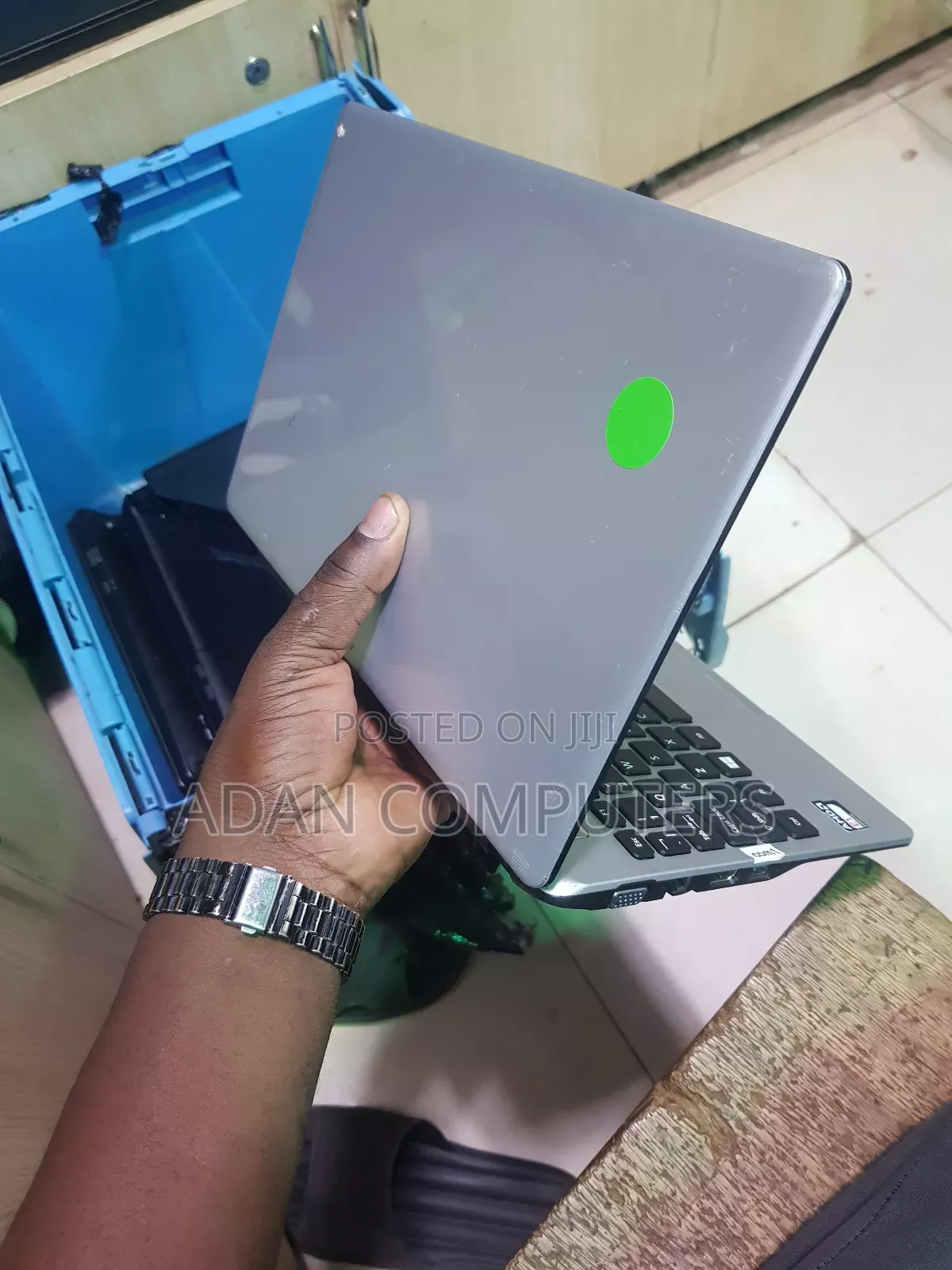 Laptop Acer Aspire V5-123 4GB Intel Celeron HDD 250GB