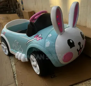 Kids Rechargeable Toy Cars