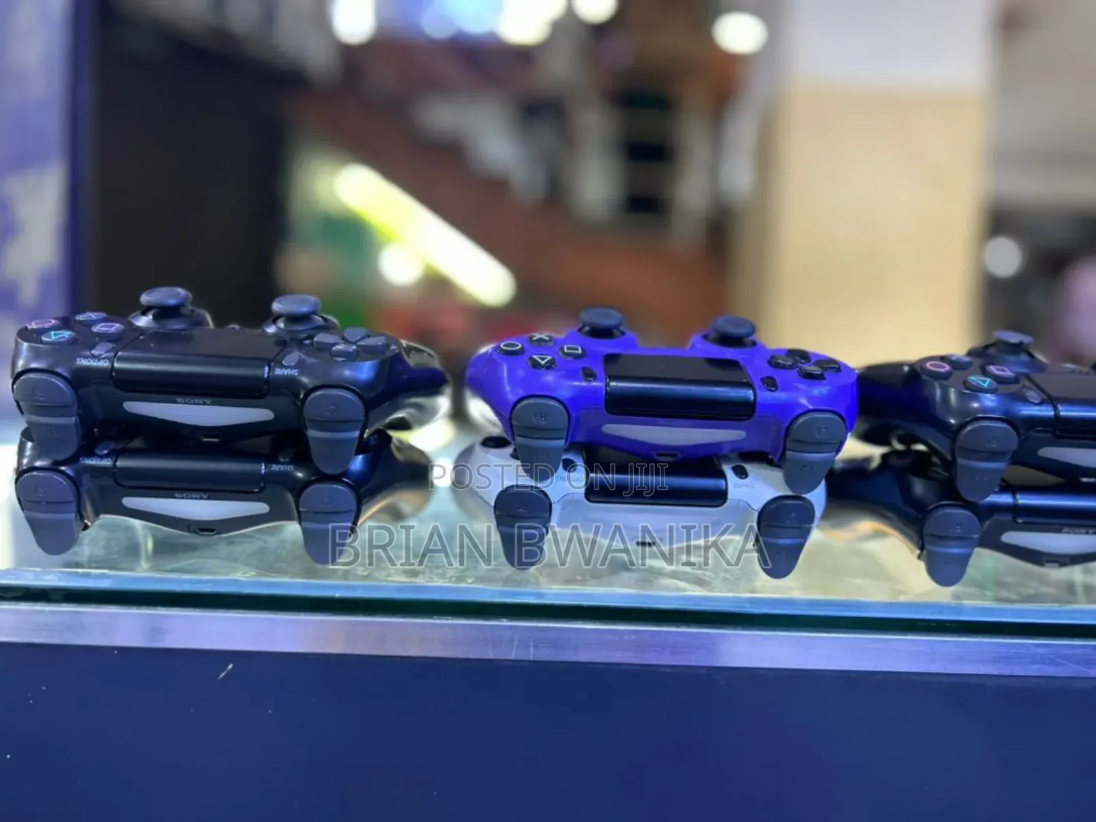 Original Ps4 Pads/ Controllers