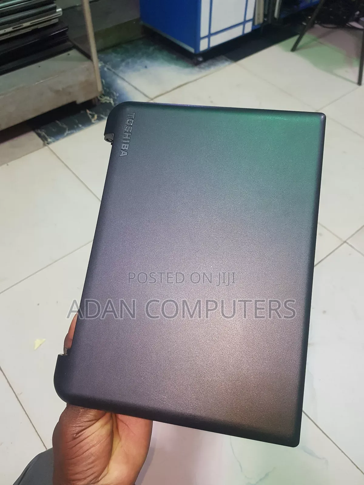 Laptop Toshiba NB100 4GB Intel Core 2 Duo HDD 320GB