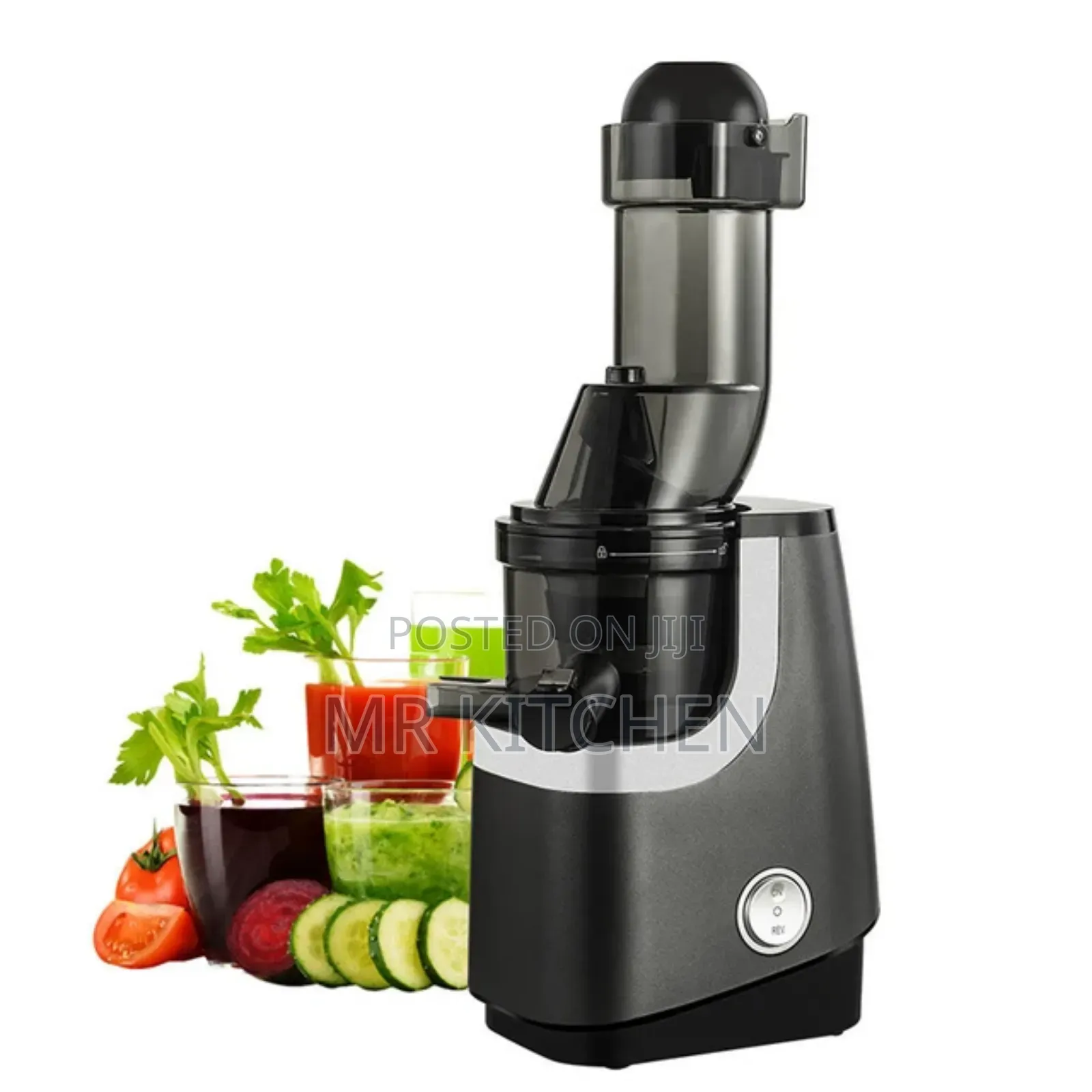 Dream Star Slow Juicer