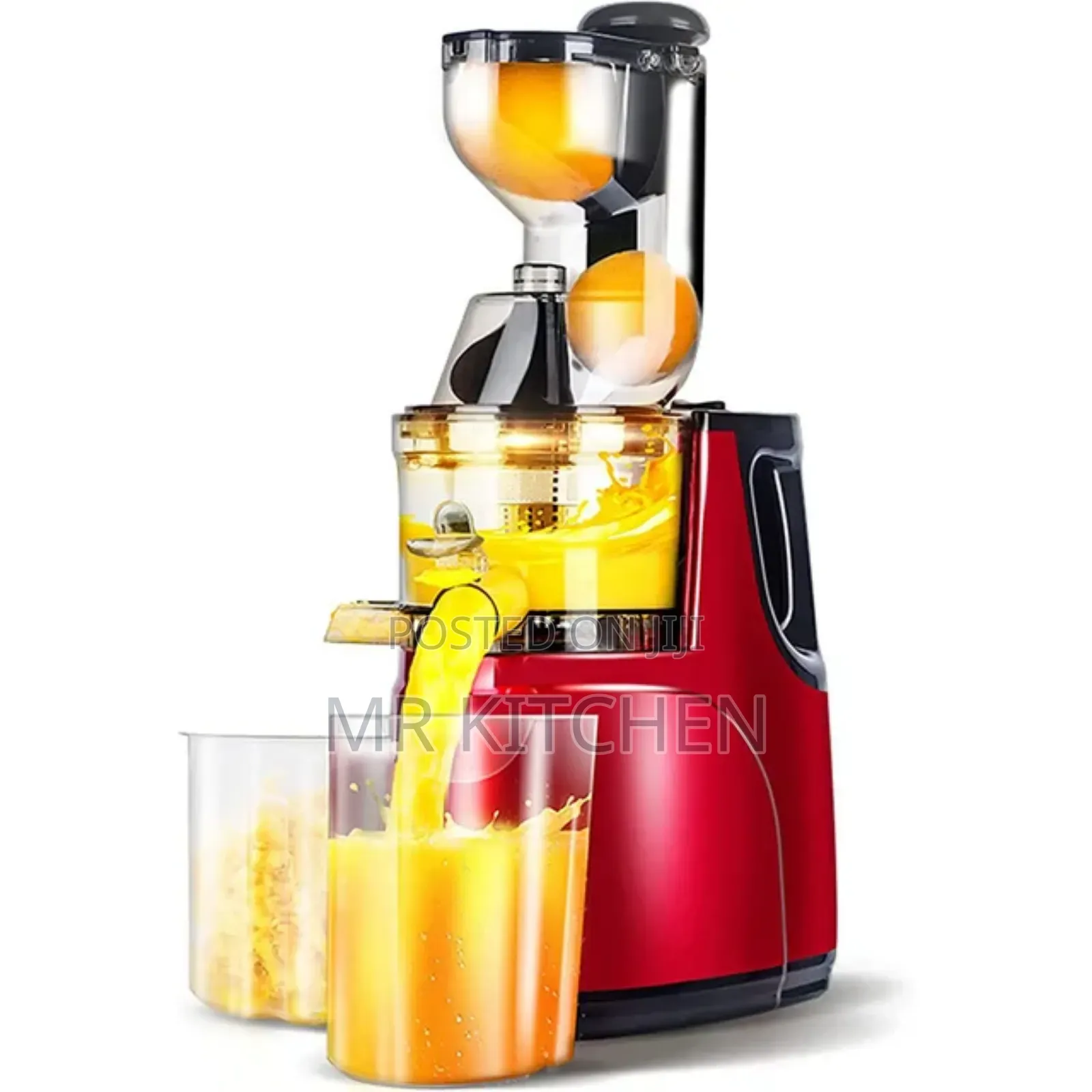 Dream Star Slow Juicer