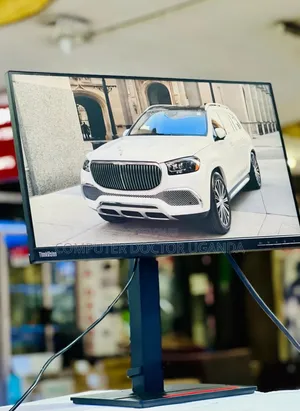 Lenovo Monitors 24inches Ips