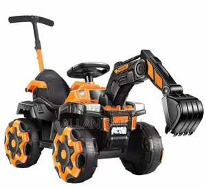 Kids Toy Cars