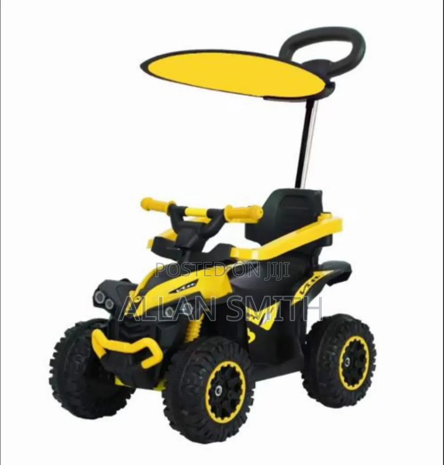 Kids Toy Cars