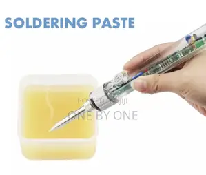 Soldering Flux Paste Grease Cream for Phone PC Circuit