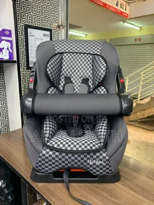 Kids Car Seats