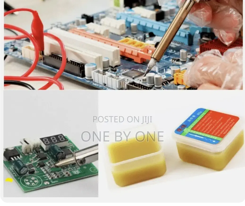 Soldering Flux Paste Solder Cream for Phone Repair