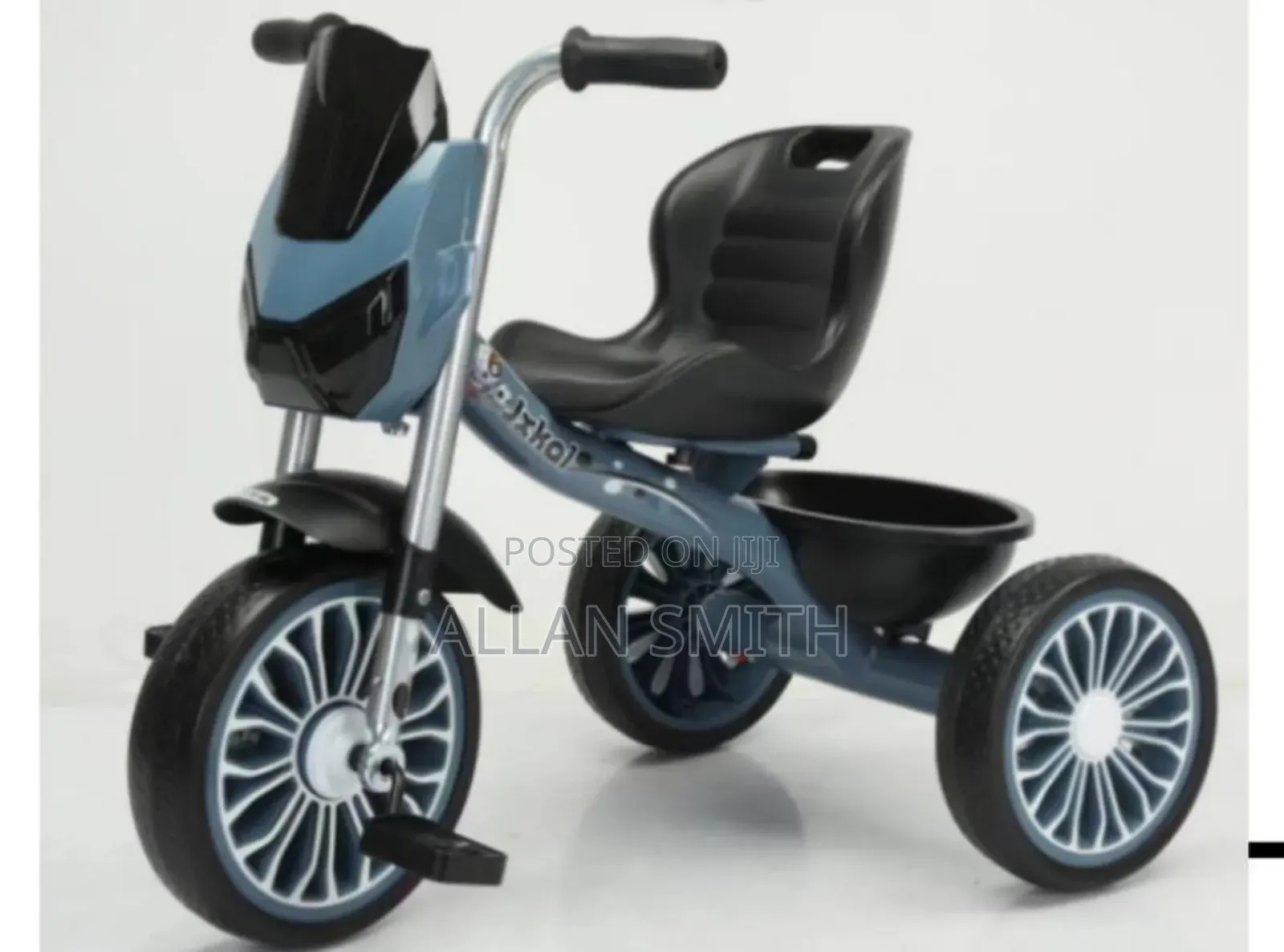 Kids Tricycles