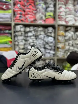 T90 Football Shoes