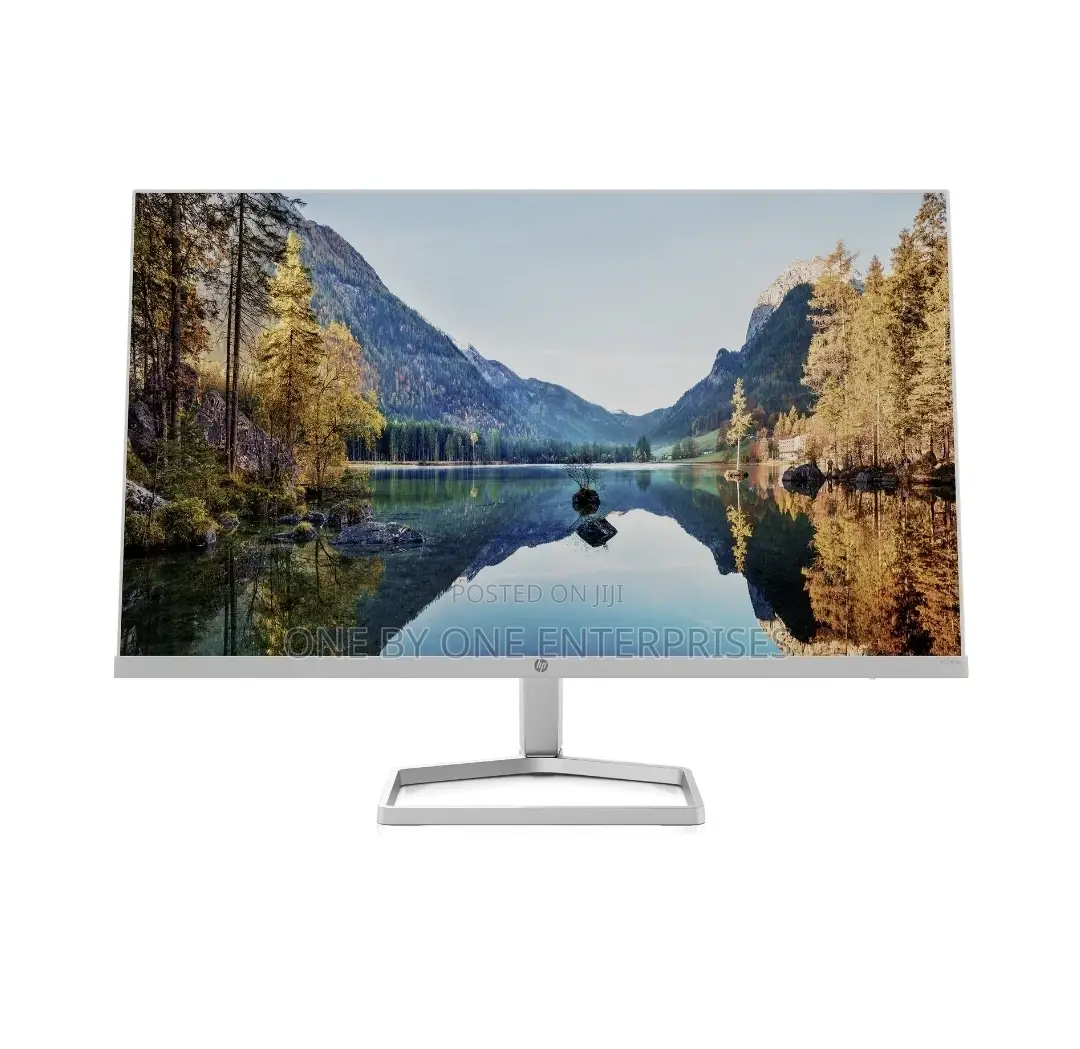HP M24fw 75hz FHD IPS Monitor