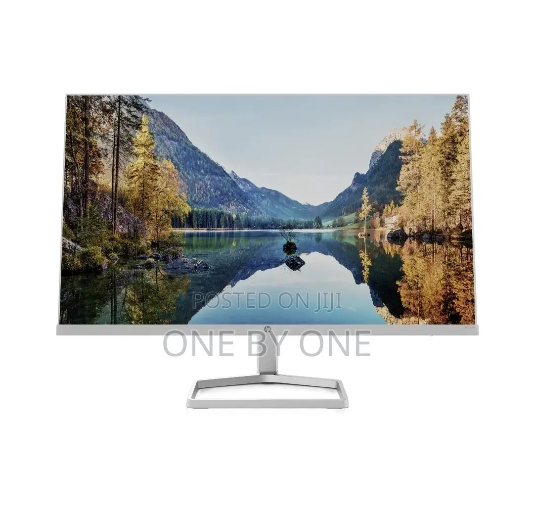 HP M24fw 75hz FHD IPS Monitor