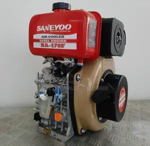 Diesel Engine Sanayoo