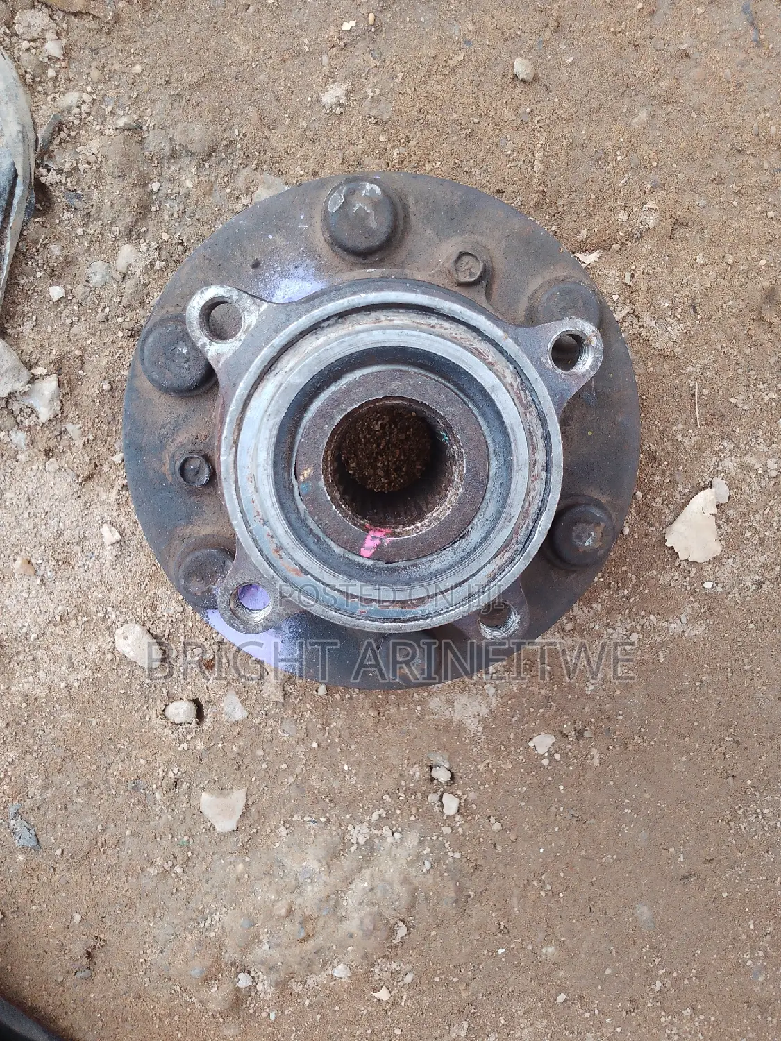 Wheel Hub Bearing for Mitsubishi Sportero L200