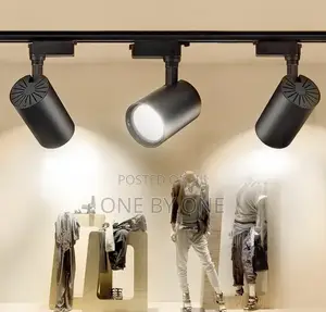 Led Track Lights Home Lighting Wall Bedroom Ceil Spot Lamp