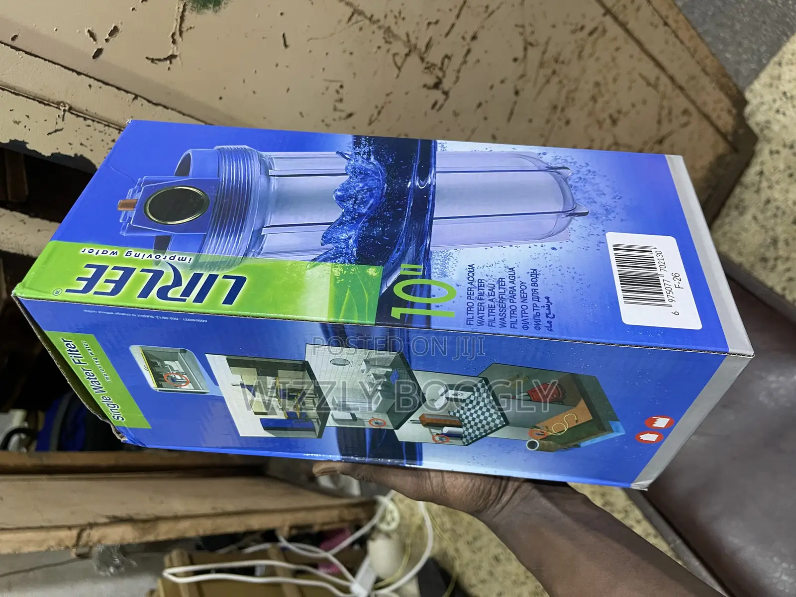 Original Water Filters