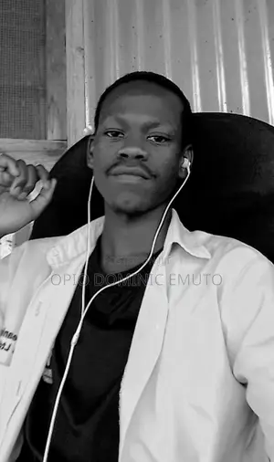 Part-Time CV