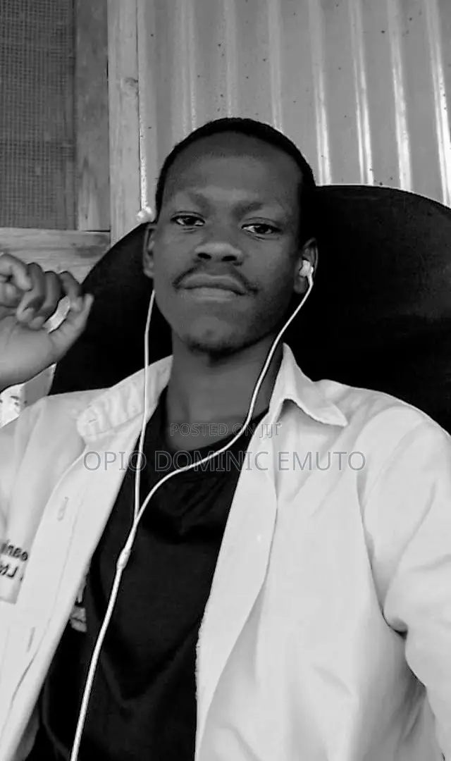 Part-Time CV