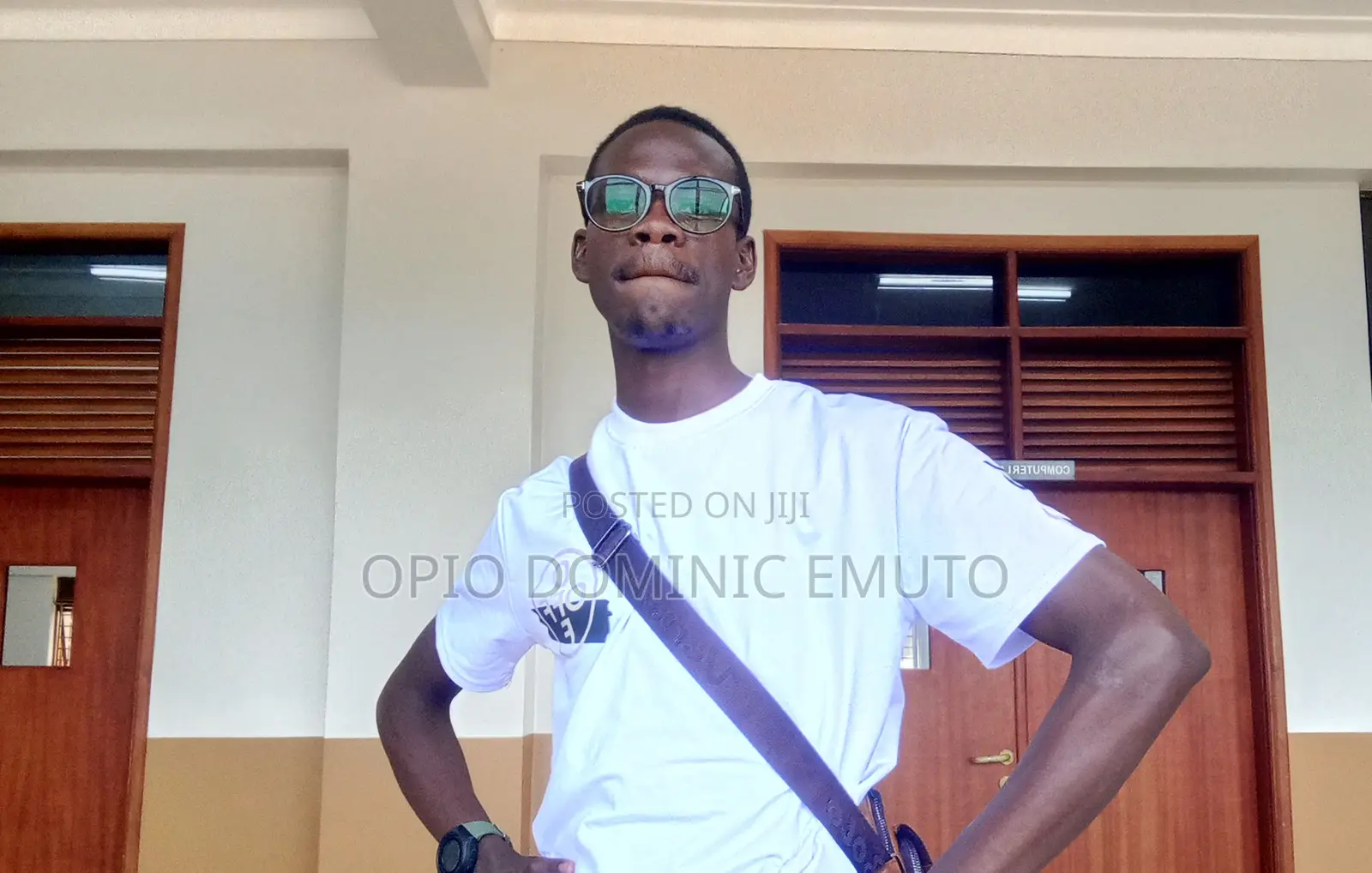 Part-Time CV